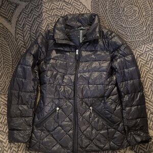 RALPH LAUREN DOWN Puffer Jacket Winter Sz S